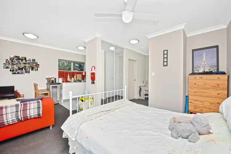 Fifth view of Homely block of units listing, 17-19 Borrodale Road, Kingsford NSW 2032