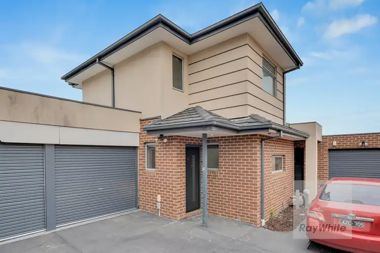 4/69 Cuthbert Street, Broadmeadows VIC 3047
