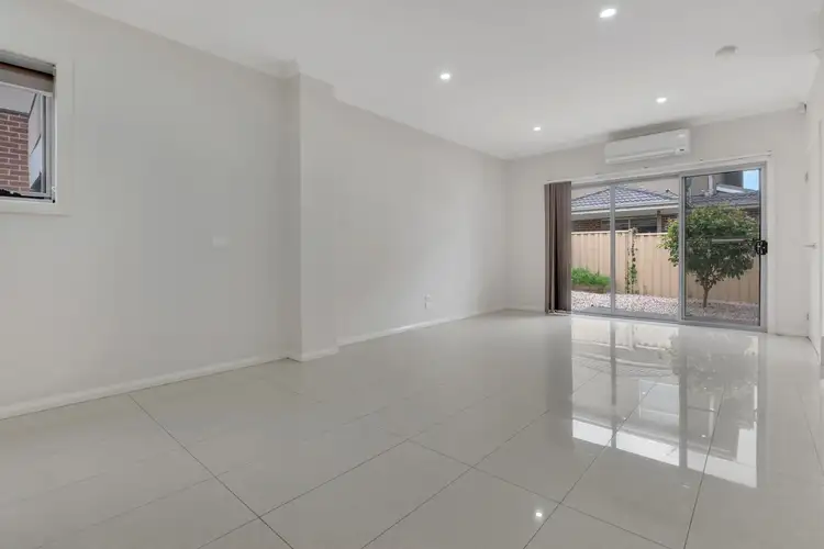Second view of Homely house listing, 4/69 Cuthbert Street, Broadmeadows VIC 3047