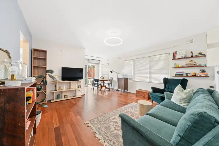 3/14 Jauncey Place, Hillsdale NSW 2036