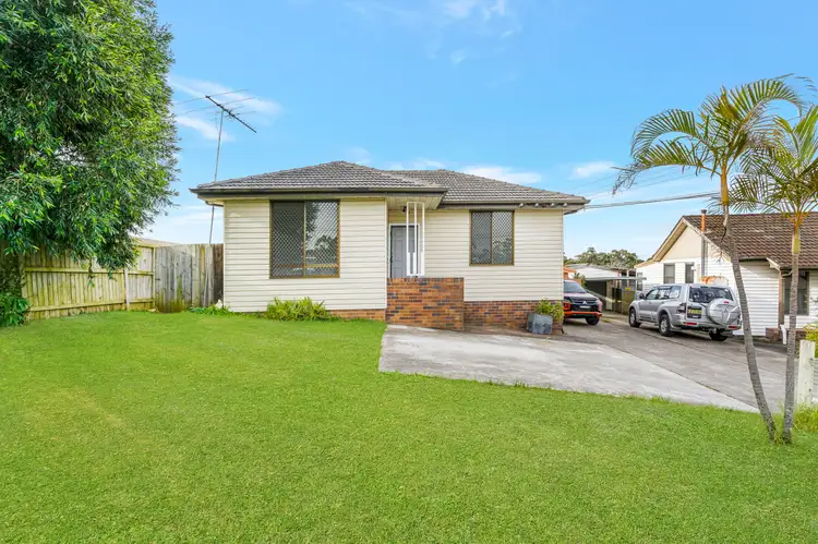 13 Nolan Place, Mount Pritchard NSW 2170