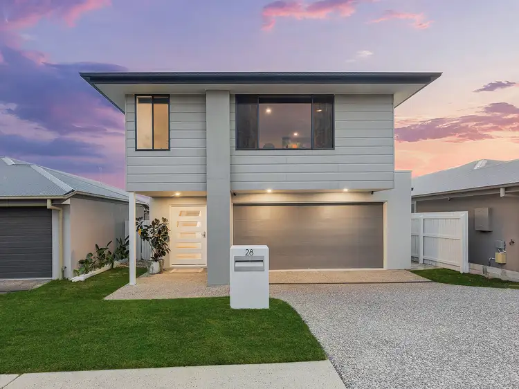 Main view of Homely house listing, 28 Frankland Street, South Ripley QLD 4306
