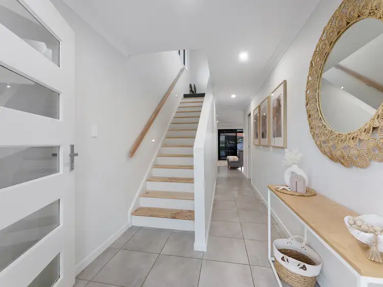 Second view of Homely house listing, 28 Frankland Street, South Ripley QLD 4306