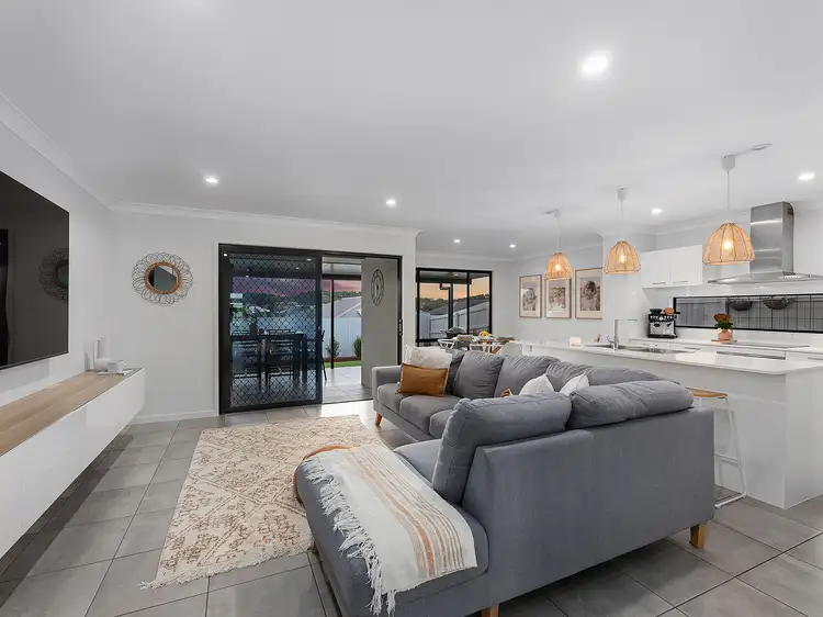 Third view of Homely house listing, 28 Frankland Street, South Ripley QLD 4306