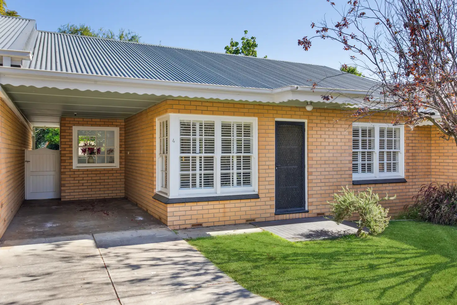 Main view of Homely unit listing, 4/5 Sturt Avenue, Toorak Gardens SA 5065
