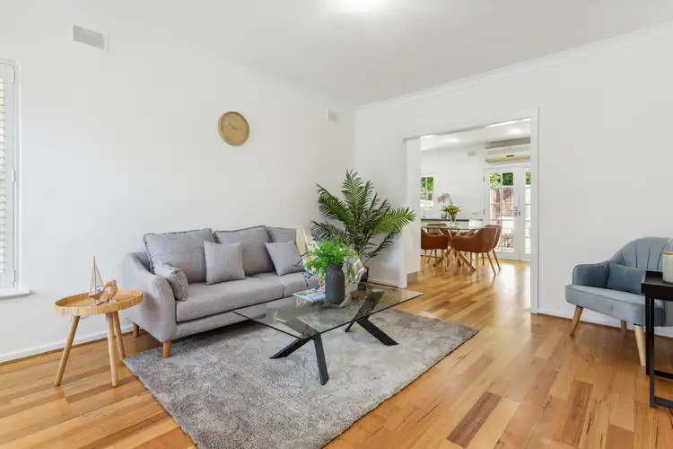 Second view of Homely unit listing, 4/5 Sturt Avenue, Toorak Gardens SA 5065