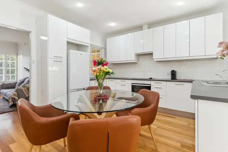 Fifth view of Homely unit listing, 4/5 Sturt Avenue, Toorak Gardens SA 5065
