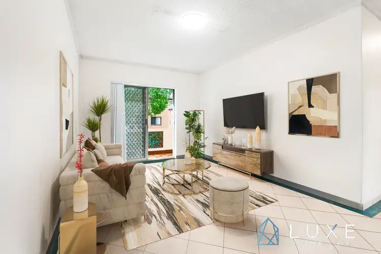 11/94-96 St Hilliers Rd, Auburn NSW 2144