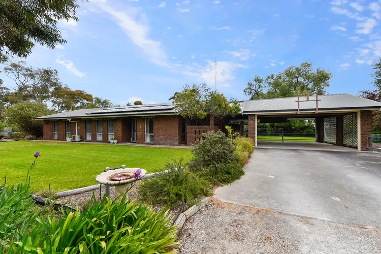 9 Barclay Street, Keith SA 5267