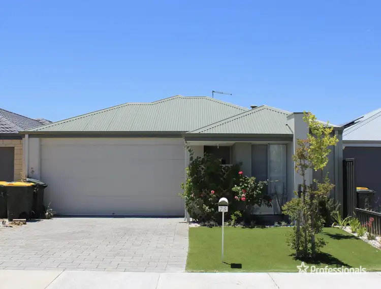 73 Castlereagh Way, Brabham WA 6055