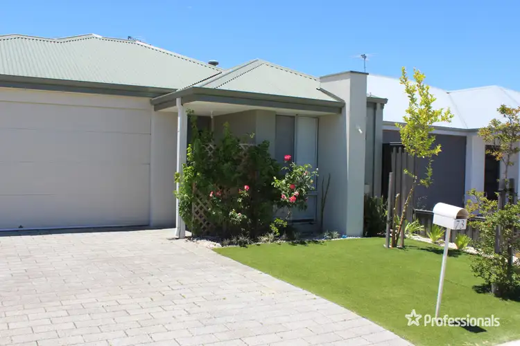 Second view of Homely house listing, 73 Castlereagh Way, Brabham WA 6055