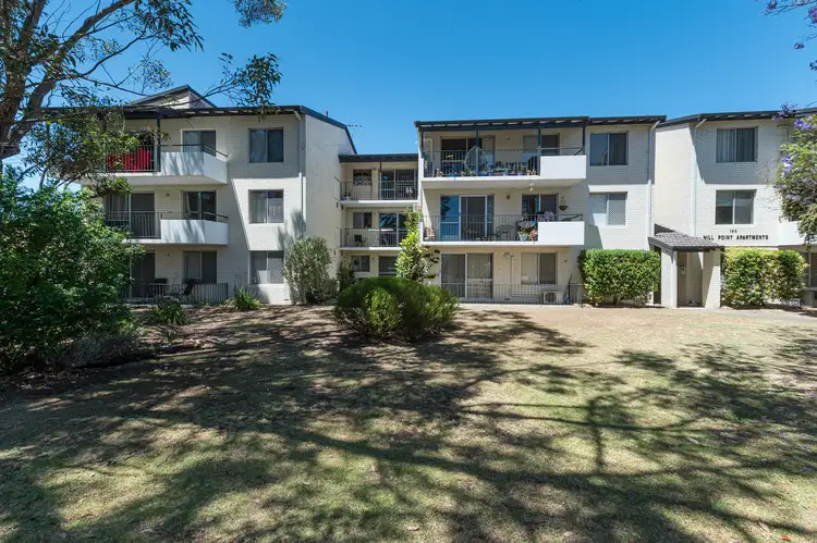 6/165 Mill Point Road, South Perth WA 6151