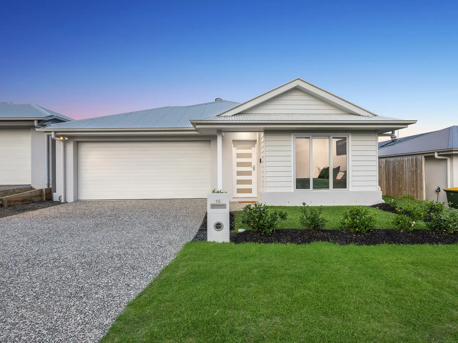 Main view of Homely house listing, 15 Keary Place, Ripley QLD 4306