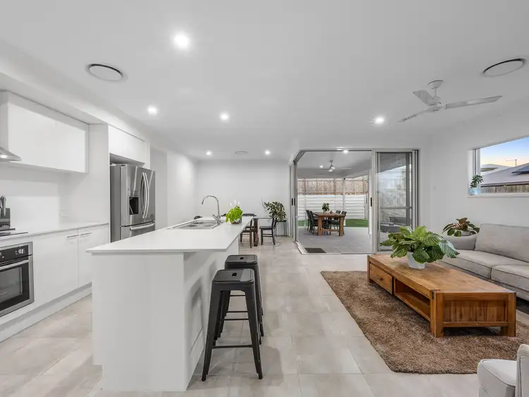 Second view of Homely house listing, 15 Keary Place, Ripley QLD 4306