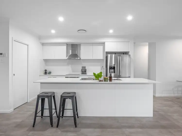 Third view of Homely house listing, 15 Keary Place, Ripley QLD 4306