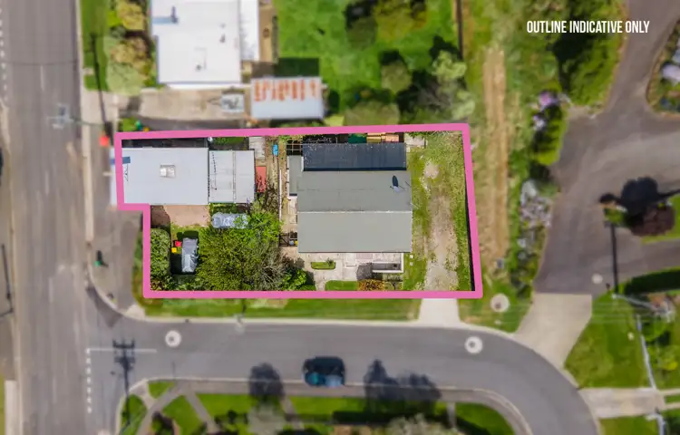 39 Pitt Avenue, Trevallyn TAS 7250