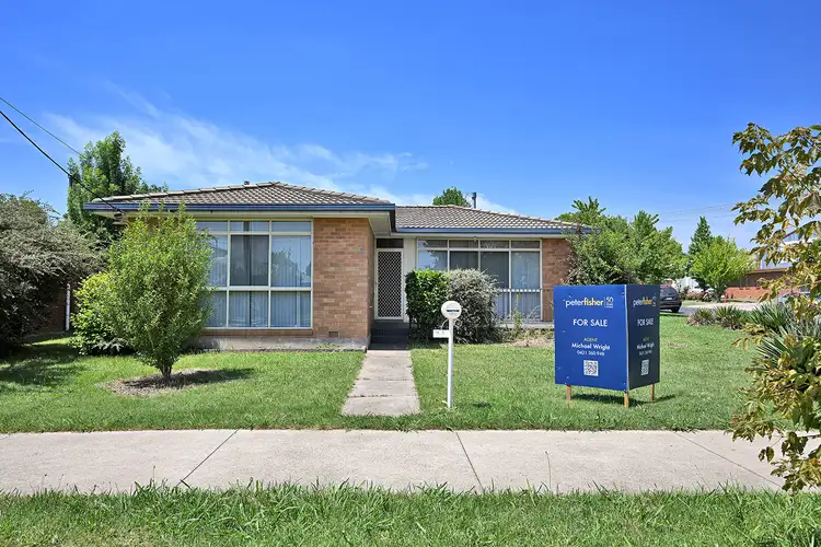 13 Wentworth Lane, Orange NSW 2800