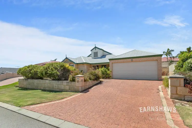 17 Gwynne Corner, Jane Brook WA 6056