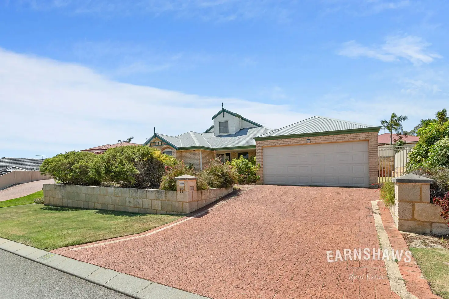Main view of Homely house listing, 17 Gwynne Corner, Jane Brook WA 6056