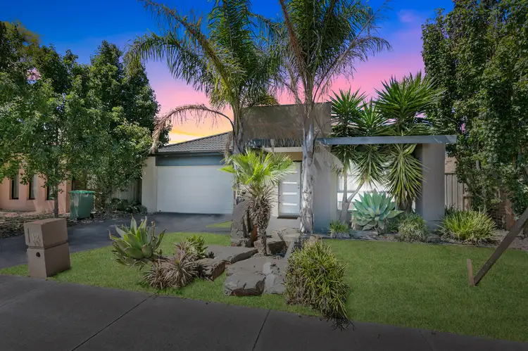 Main view of Homely house listing, 12 Verona Avenue, Tarneit VIC 3029