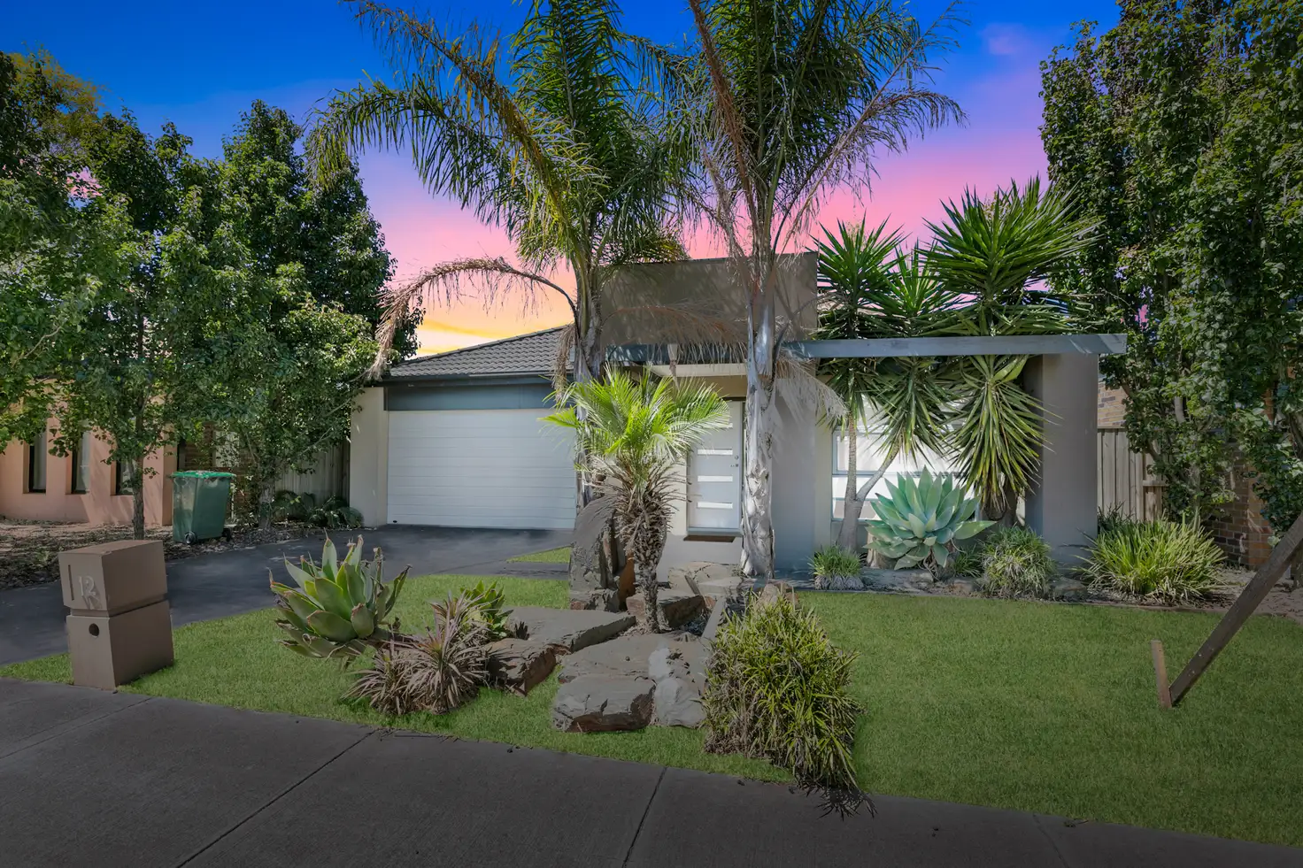 Main view of Homely house listing, 12 Verona Avenue, Tarneit VIC 3029