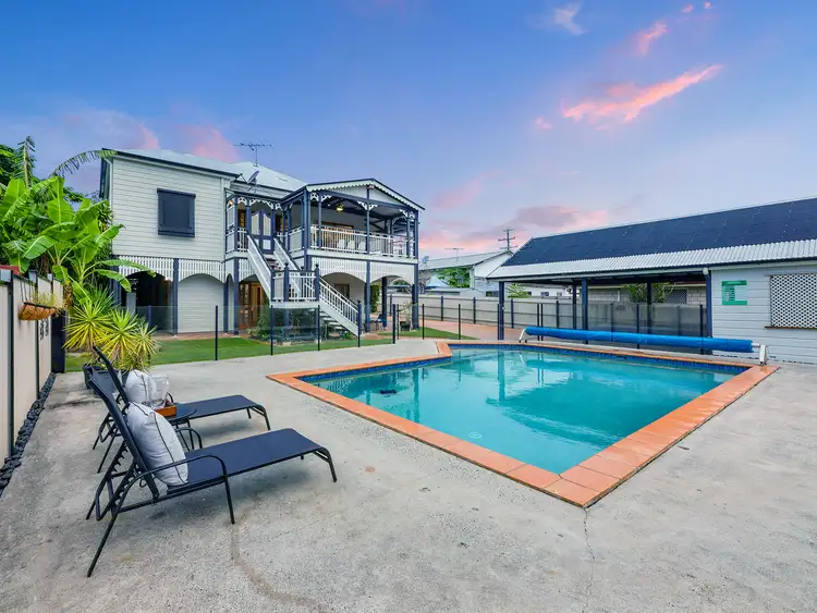 Second view of Homely house listing, 75 Thorn Street, Ipswich QLD 4305