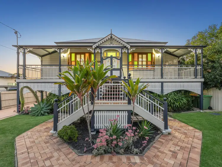 Third view of Homely house listing, 75 Thorn Street, Ipswich QLD 4305