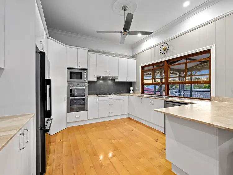 Sixth view of Homely house listing, 75 Thorn Street, Ipswich QLD 4305