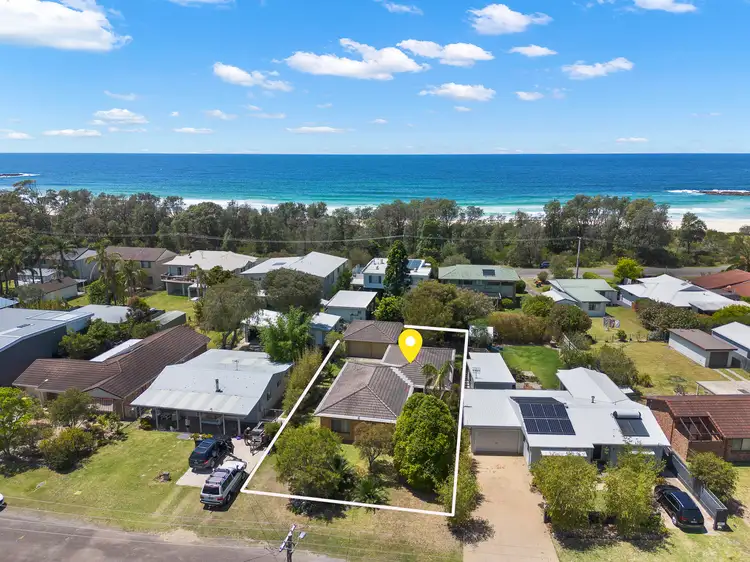Main view of Homely house listing, 24 Parkinson Street, Narrawallee NSW 2539