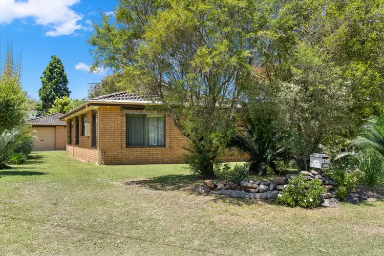 Second view of Homely house listing, 24 Parkinson Street, Narrawallee NSW 2539