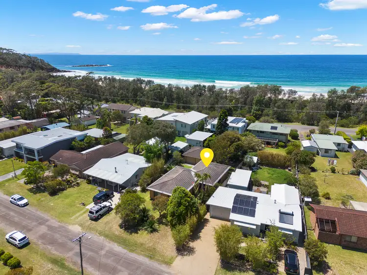 Third view of Homely house listing, 24 Parkinson Street, Narrawallee NSW 2539