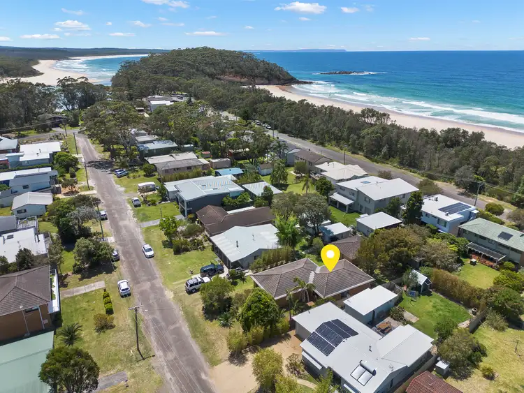 Fourth view of Homely house listing, 24 Parkinson Street, Narrawallee NSW 2539