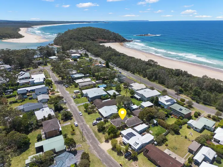 Fifth view of Homely house listing, 24 Parkinson Street, Narrawallee NSW 2539