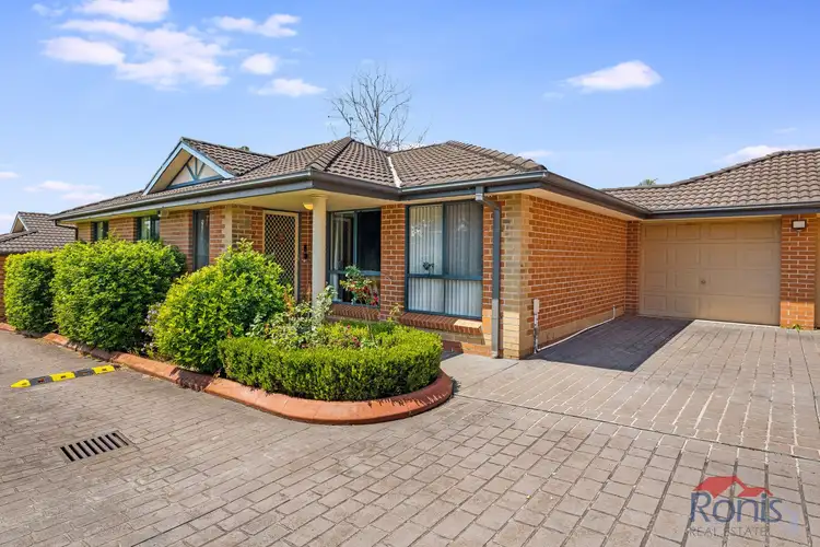 2/38 Dutton St, Bankstown NSW 2200