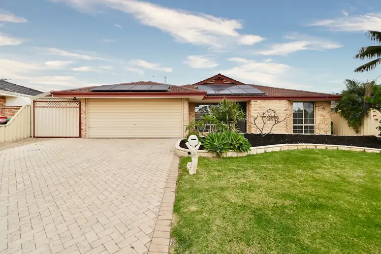 33 Cumberland Way, Waikiki WA 6169