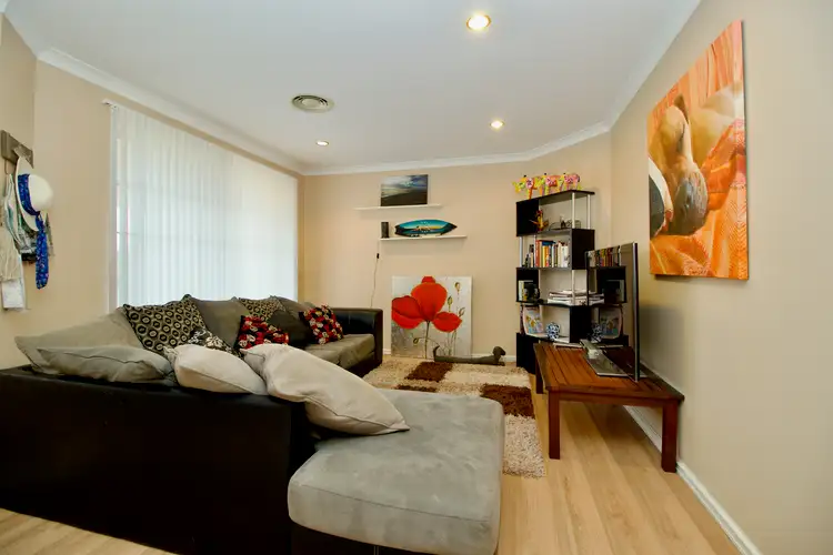 Second view of Homely house listing, 33 Cumberland Way, Waikiki WA 6169