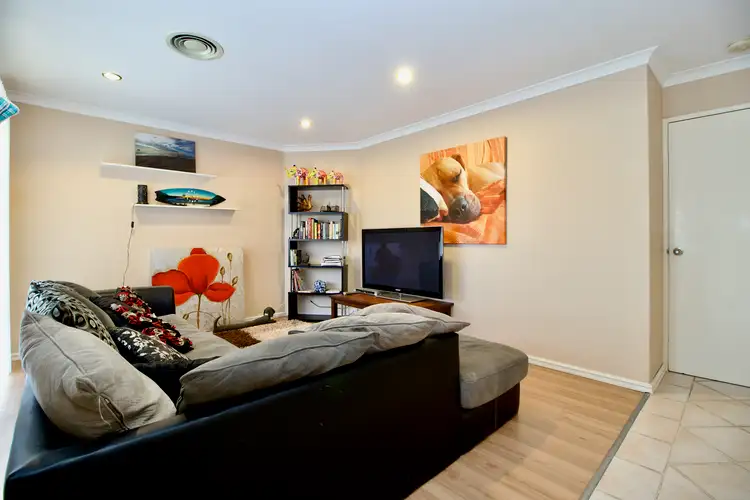 Third view of Homely house listing, 33 Cumberland Way, Waikiki WA 6169