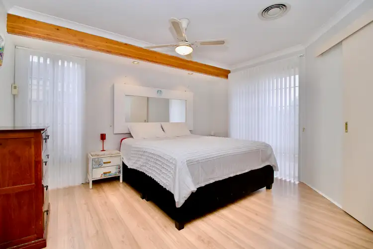 Fifth view of Homely house listing, 33 Cumberland Way, Waikiki WA 6169