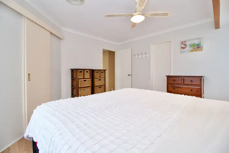 Sixth view of Homely house listing, 33 Cumberland Way, Waikiki WA 6169