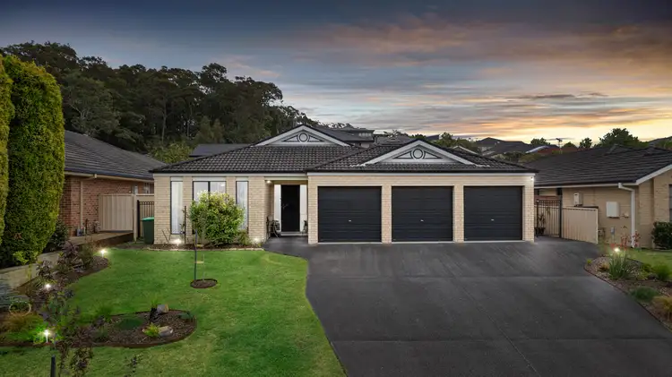 59 The Park Chase, Valentine NSW 2280