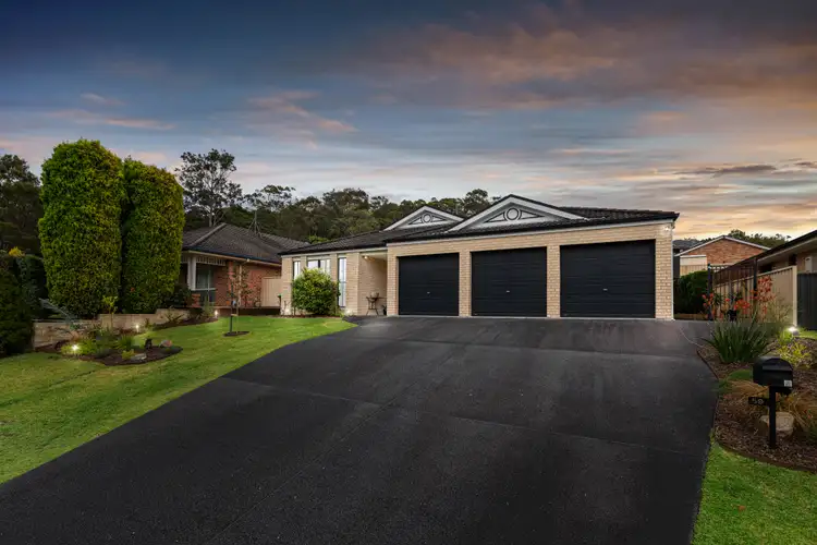 Sixth view of Homely house listing, 59 The Park Chase, Valentine NSW 2280