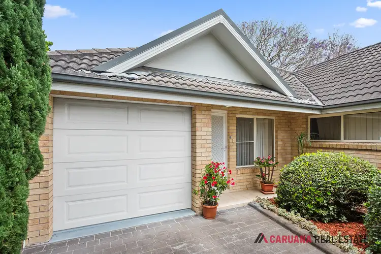 5/25-27 Austral Street, Kogarah NSW 2217