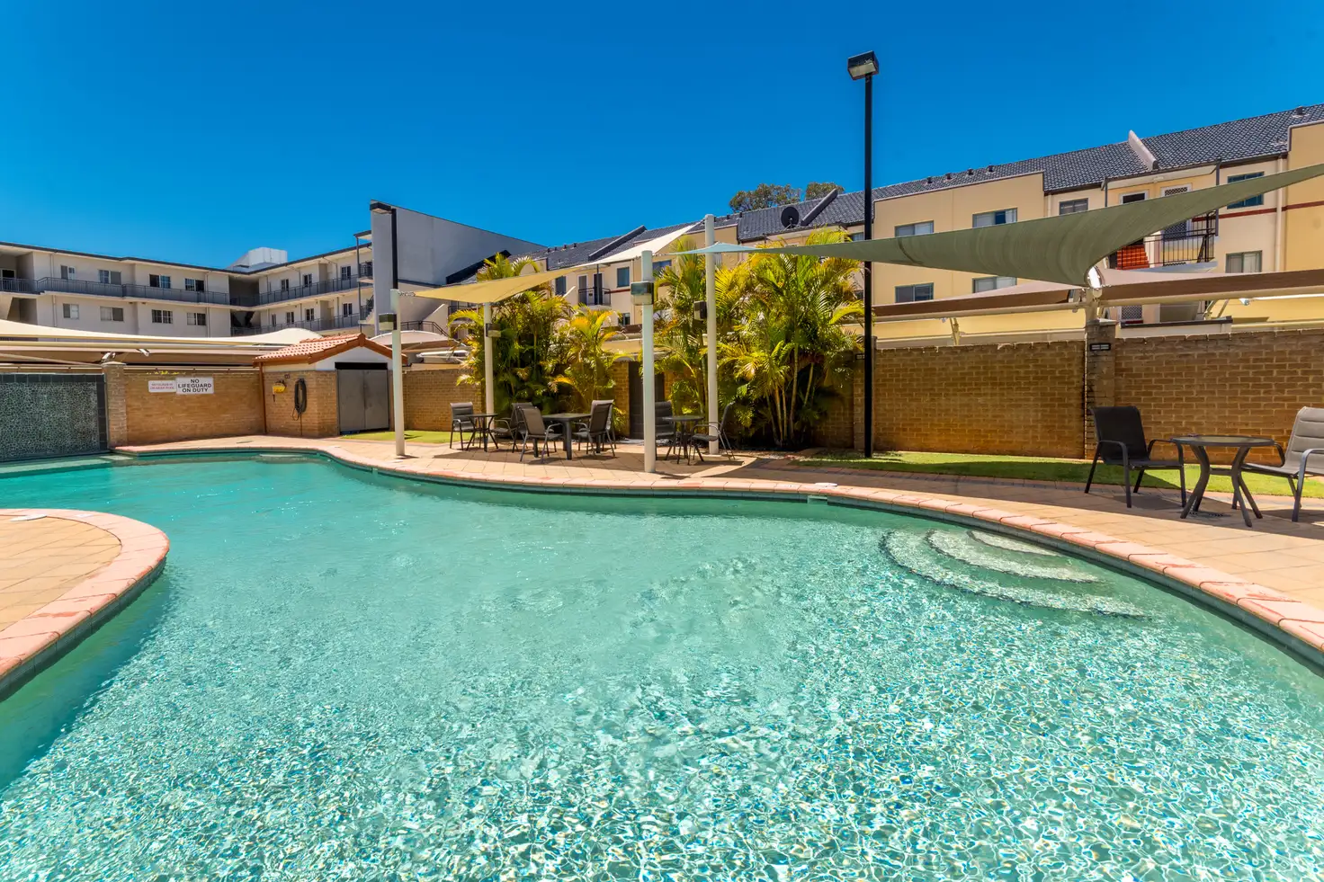 Main view of Homely apartment listing, 7/167 Grand Boulevard, Joondalup WA 6027