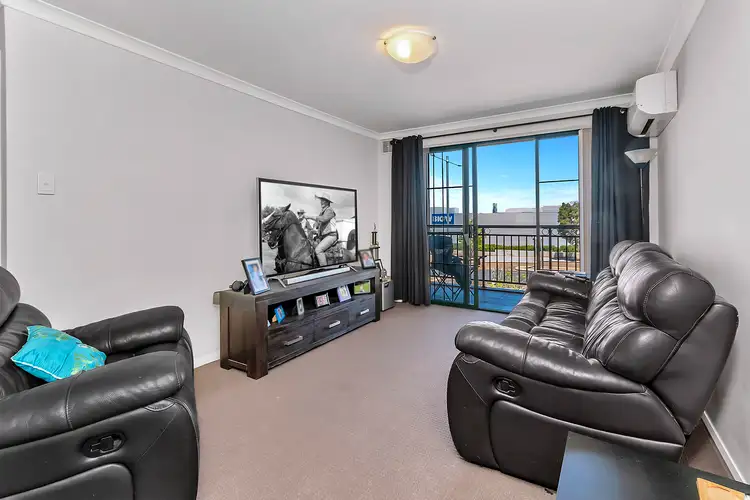 Third view of Homely apartment listing, 7/167 Grand Boulevard, Joondalup WA 6027