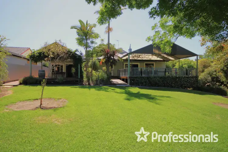 Main view of Homely house listing, 1 Heppingstone Road, Brunswick WA 6224