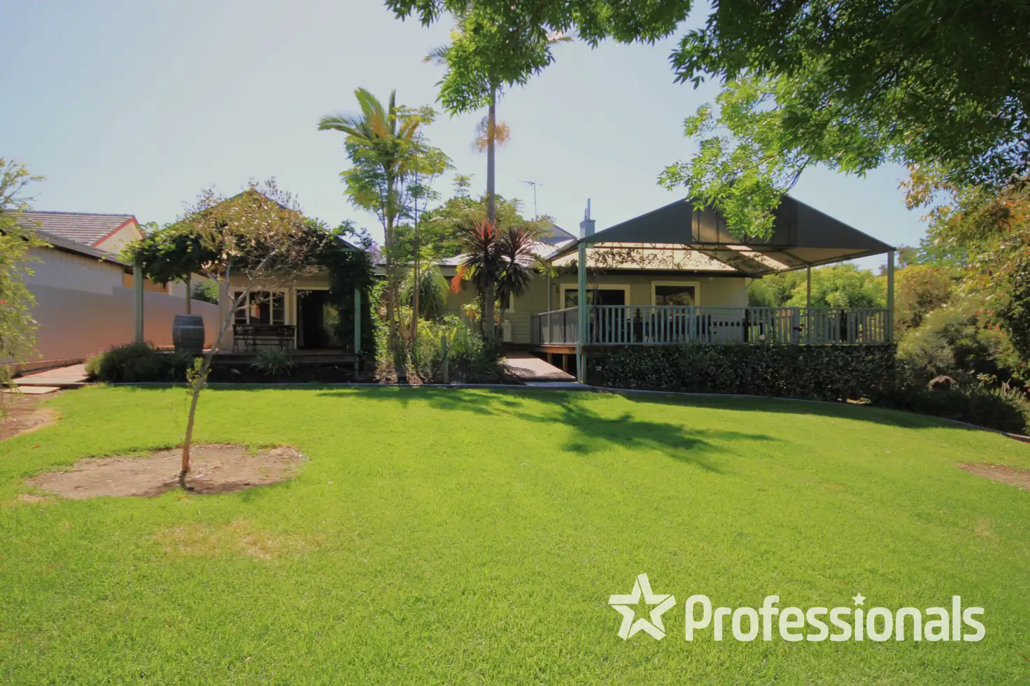 Main view of Homely house listing, 1 Heppingstone Road, Brunswick WA 6224