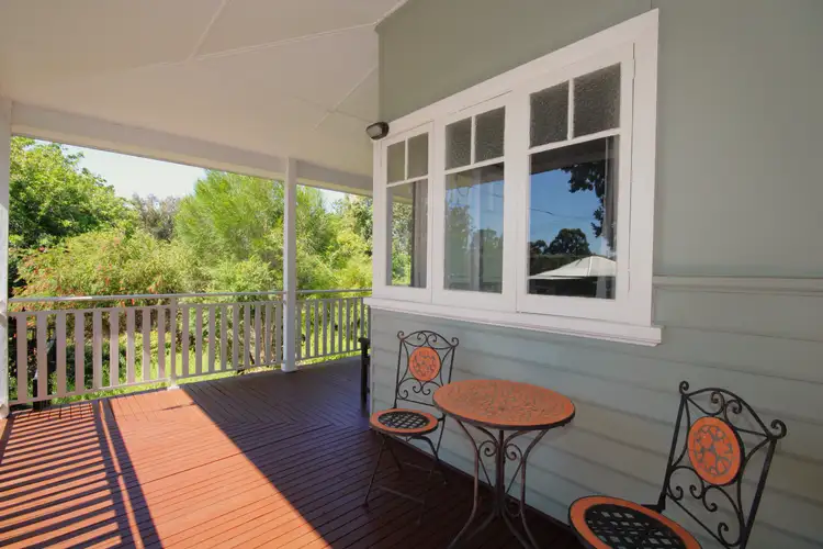 Third view of Homely house listing, 1 Heppingstone Road, Brunswick WA 6224