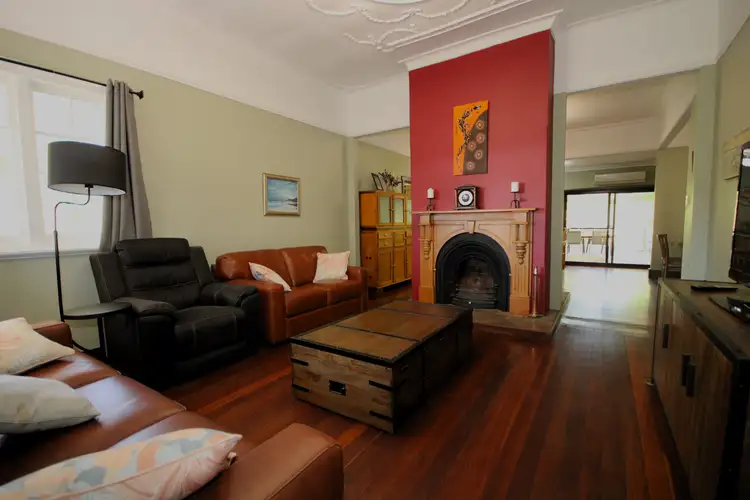 Fourth view of Homely house listing, 1 Heppingstone Road, Brunswick WA 6224