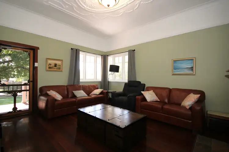 Fifth view of Homely house listing, 1 Heppingstone Road, Brunswick WA 6224