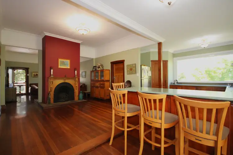 Sixth view of Homely house listing, 1 Heppingstone Road, Brunswick WA 6224